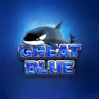 Great Blue